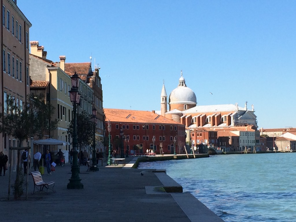 Generator Hostel Venise © Travel-me-happy.com Generator Hostel Venise © Travel-me-happy.com