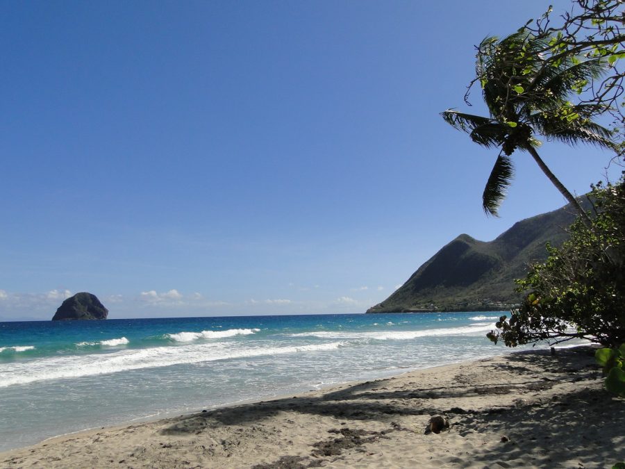 Crédit photo : http://lediamantmartinique.free.fr/le-diamant/#.U4Tn2Pl_s68