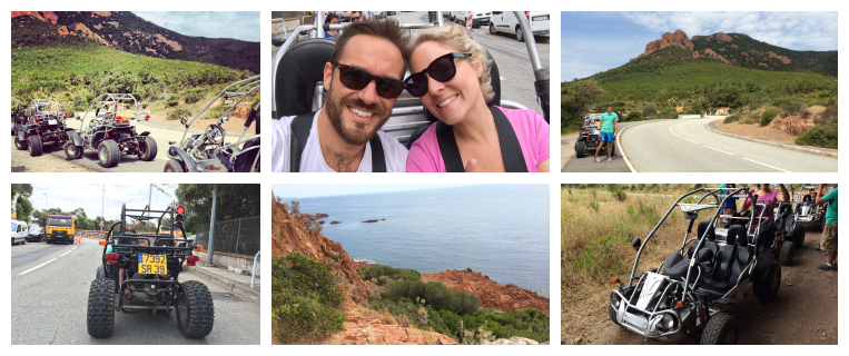 Randonnée buggy - © Travel Me Happy