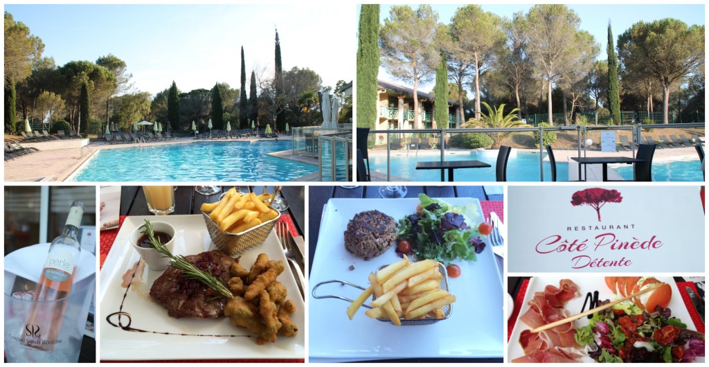 Restaurant - © Travel Me Happy