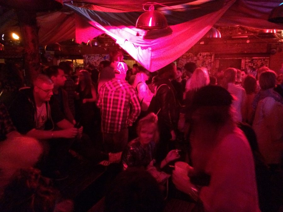 @ Club der Visionaere