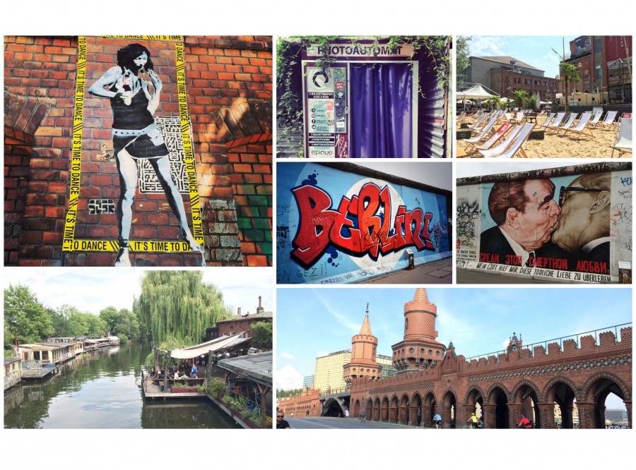 Berlin