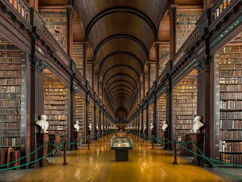 trinity_college_dublin_library