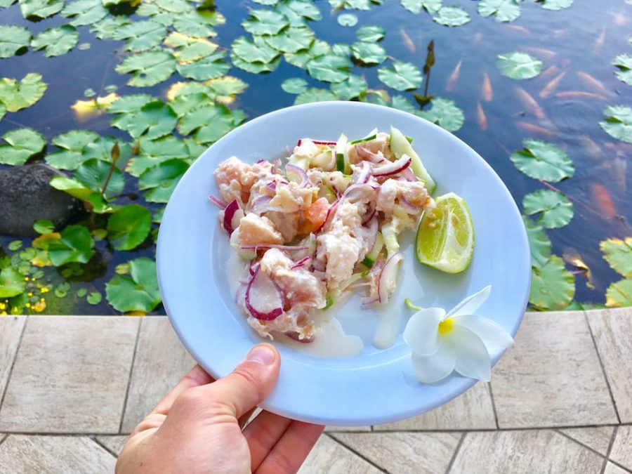 10 choses à faire à Tahiti