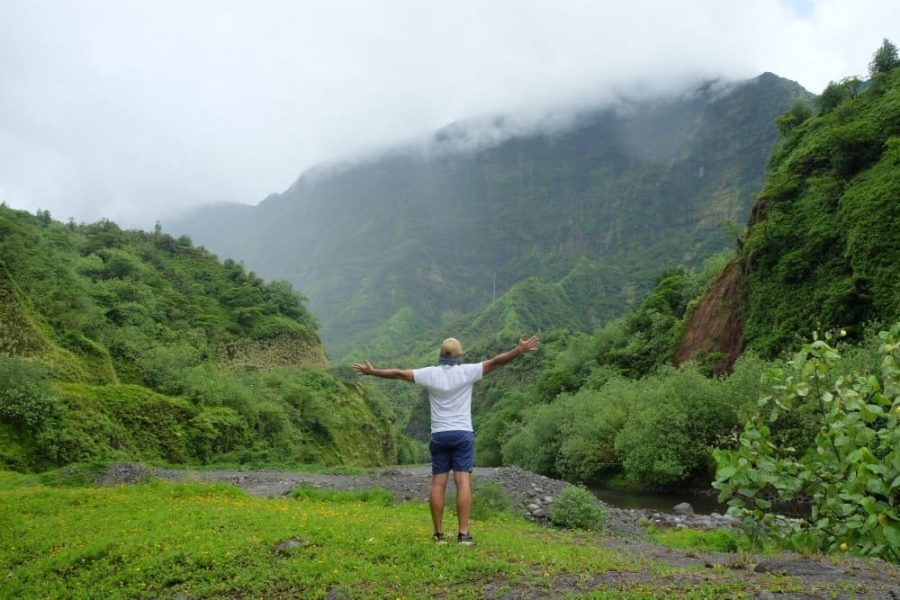 thibault travel me happy tahiti