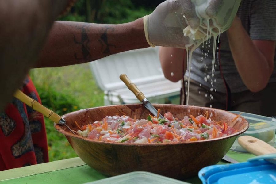 10 choses à faire à Tahiti