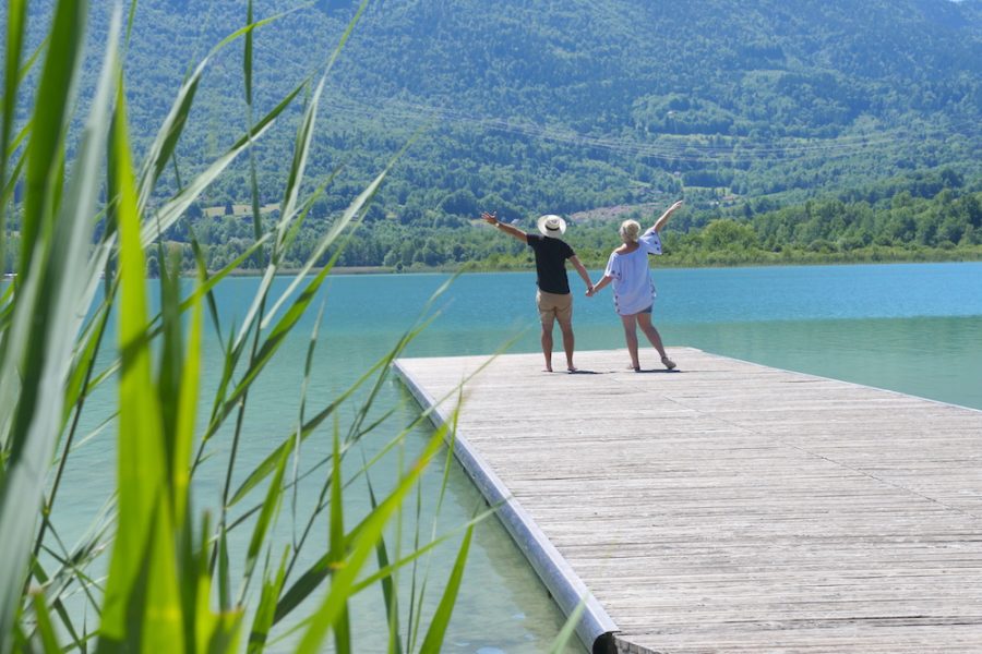 lac-aiguebelette