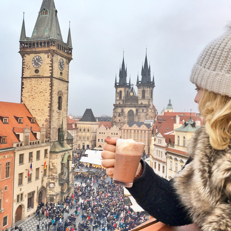 voyage-prague