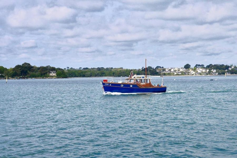 ile aux moines