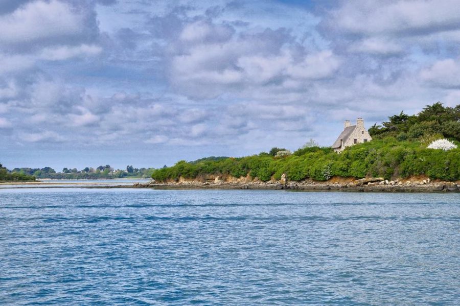golfe du morbihan