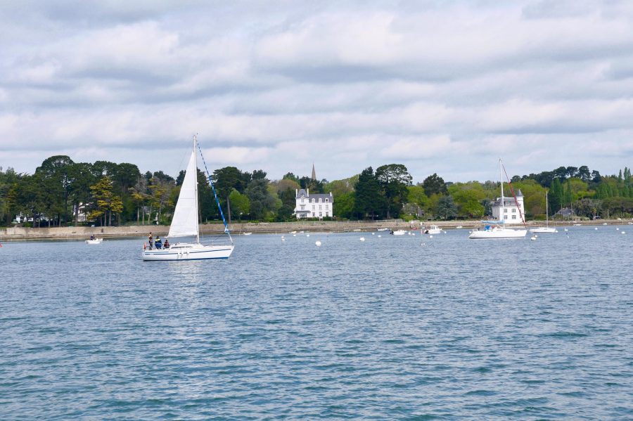ile aux moines