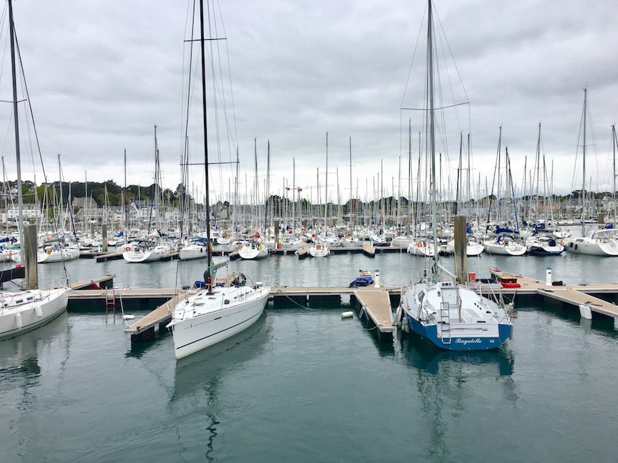 la trinité