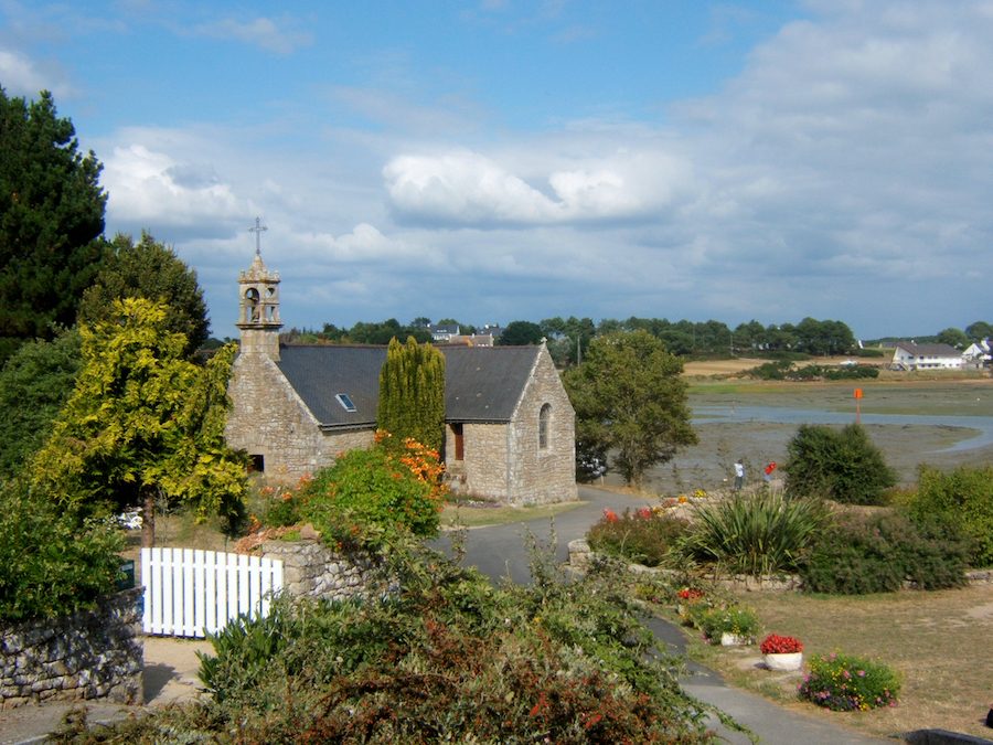 Saint-Philibert-Morbihan