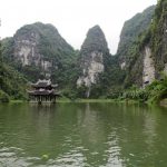 ninh binh kong skull island