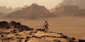 seul-sur-mars-wadi-rum-jordanie