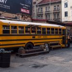prague-republique-tcheque-vnitroblok-bus