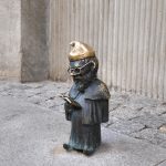 wroclaw-pologne-nain-2