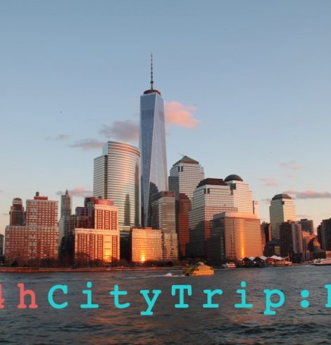 24hCityTrip : le meilleur de New York en 24 heures