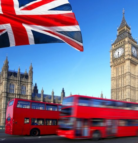 Bon plan : Gagnez un voyage à Londres avec EF Englishtown !