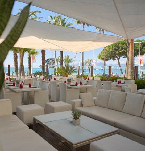 On a testé : Le restaurant JW Grill Marriott à Cannes