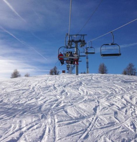 En route pour l’hiver 2014-2015 dans les stations de ski de la Côte d’Azur
