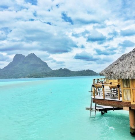 Tahiti et ses îles en 10 souvenirs inoubliables