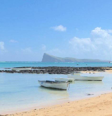 Hotels Attitude : ne voyagez pas à l’île Maurice, vivez l’île Maurice !