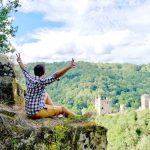 les-tours-de-merle-correze