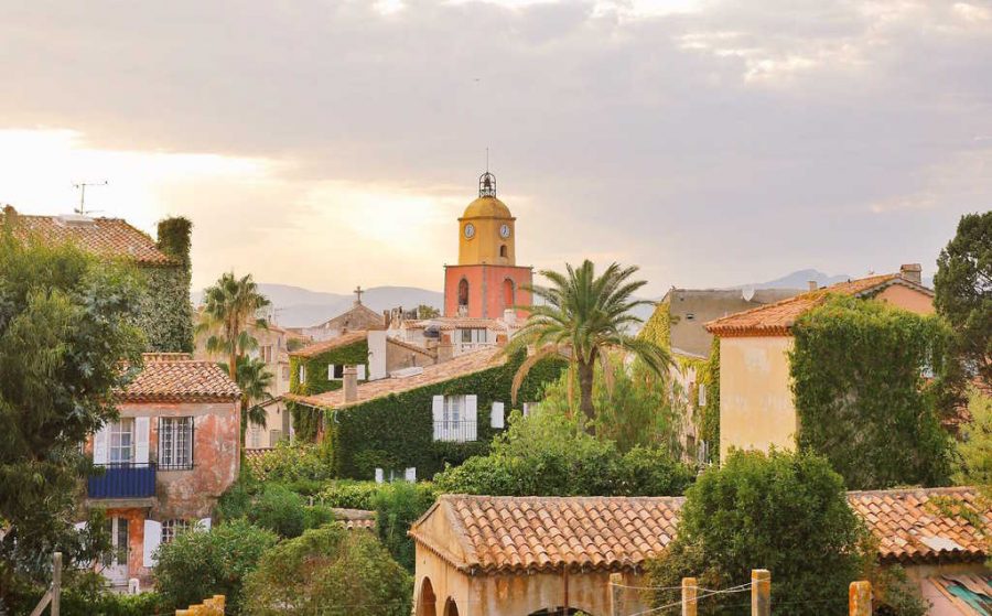 saint-tropez