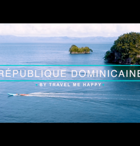 Vidéo best of voyage en République Dominicaine