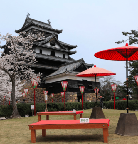 Immersion au Japon à 360° pour promouvoir Tokyo et la préfecture de Shimane