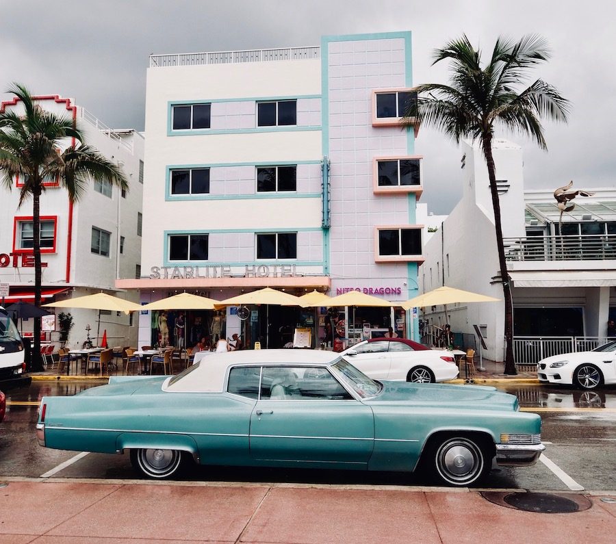 visitermiami-beach-voiture
