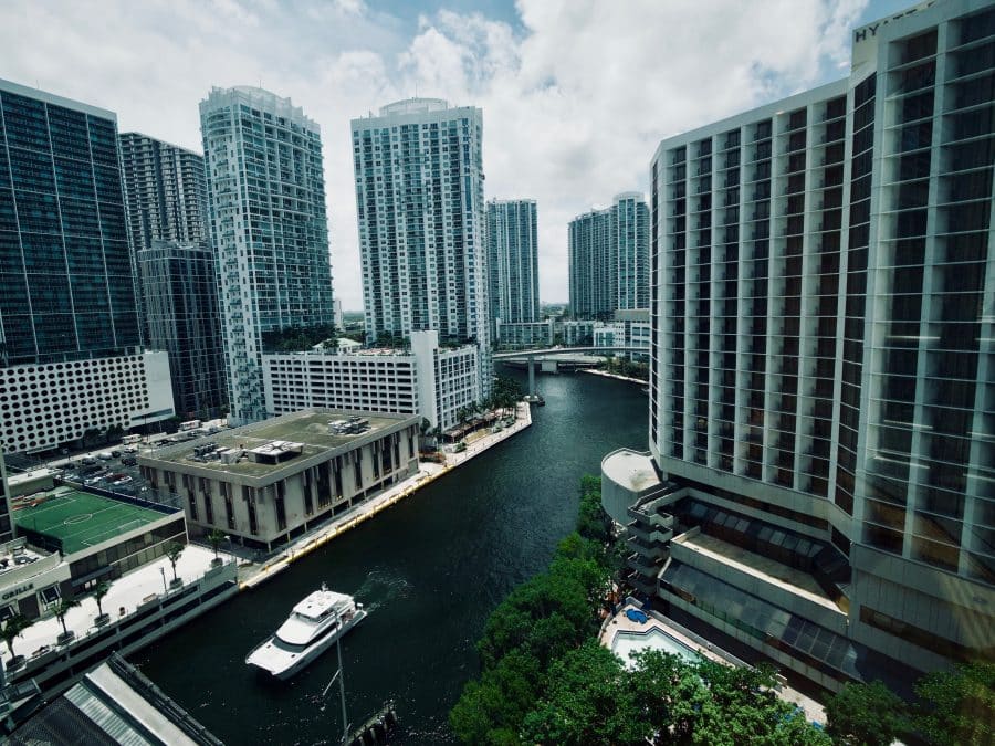 miami-downtown
