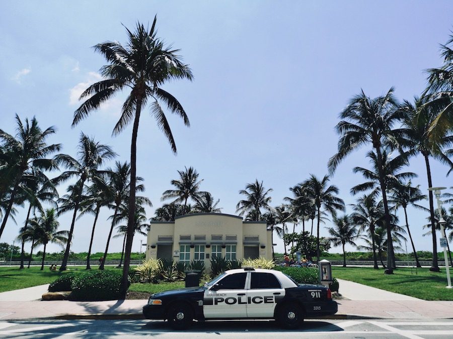 visiter-miami-beach-police