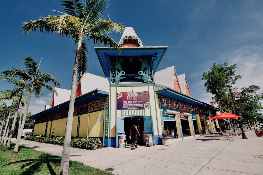 little-haiti