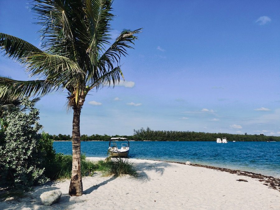 plage-miami
