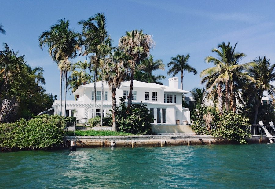 fisher-island