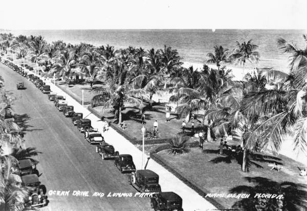 ancienne-photo-miami-ocean-drive