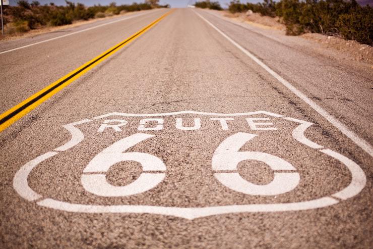route_66_USA
