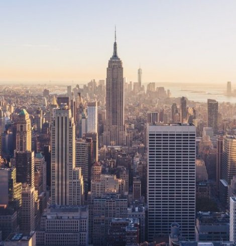 10 solutions pour se déplacer à New York