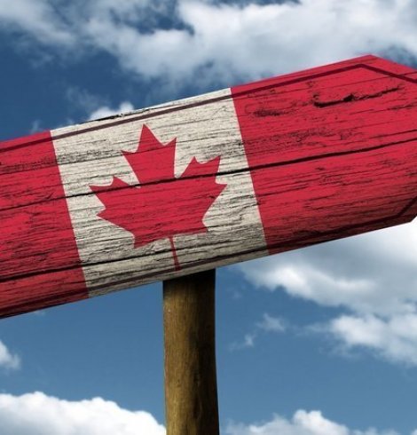 Quelles démarches pour préparer un PVT au Canada