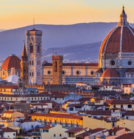 Un week-end à Florence : nos conseils et bons plans