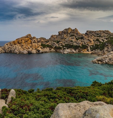 Randonnées en Corse : séjour sportif