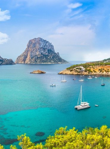Top 10 des destinations les plus visitées en jet privé