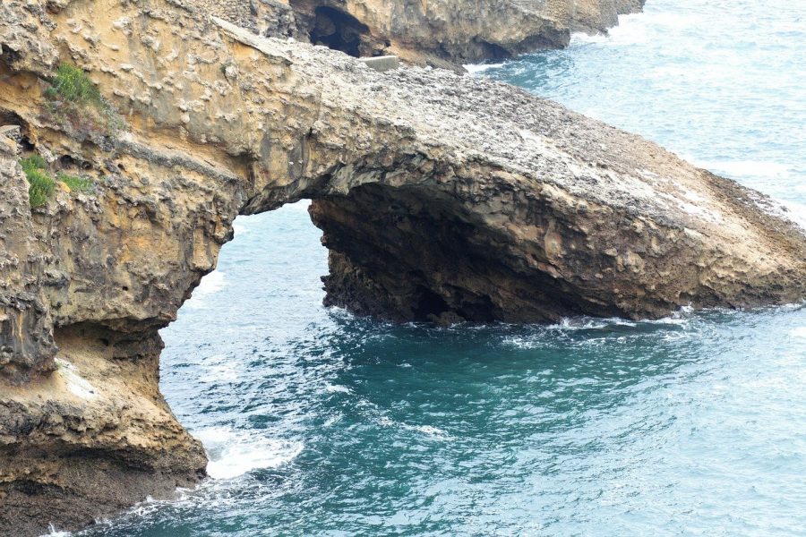 biarritz