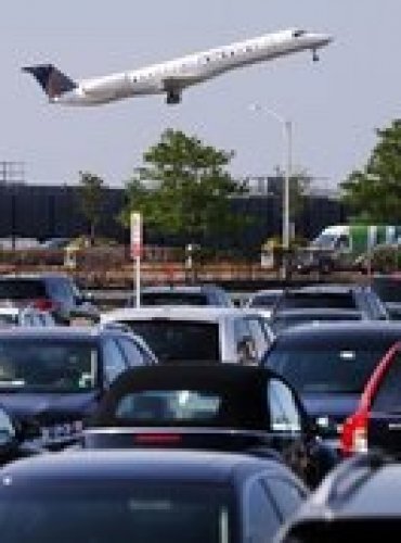 Un avion à prendre ? Voyagez l’esprit tranquille et réservez votre parking à l’avance