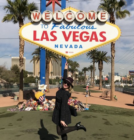 Que voir et que faire à La Vegas ?