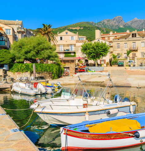 Visiter le Cap Corse