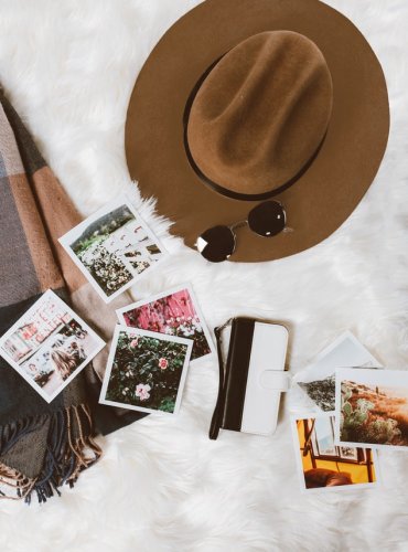 5 conseils pour réaliser votre propre carnet de voyage