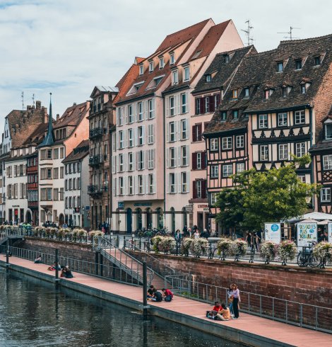 Que visiter à Strasbourg ? Mes incontournables
